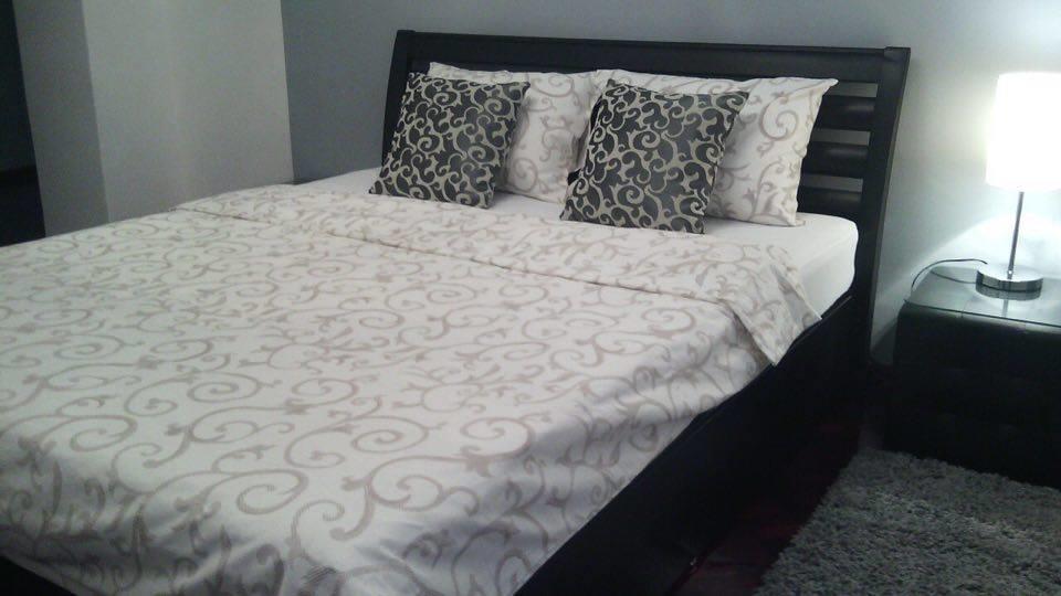 Apartment Dok Belgrado Quarto foto