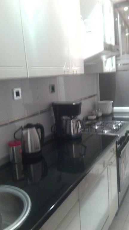 Apartment Dok Belgrado Quarto foto