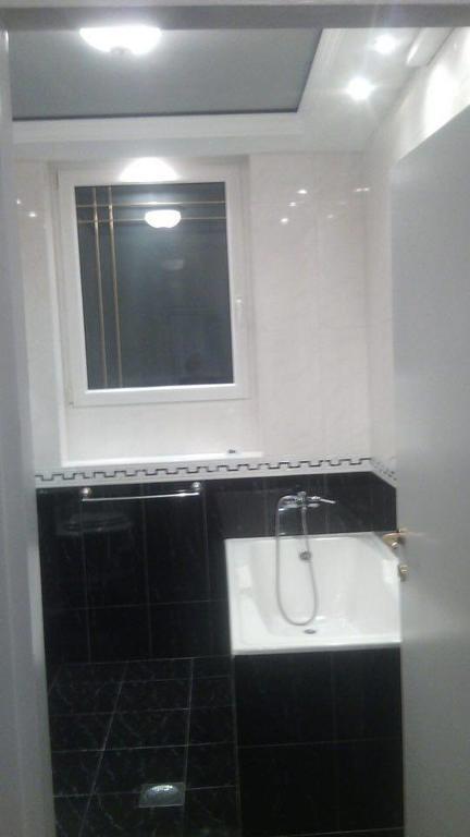 Apartment Dok Belgrado Quarto foto