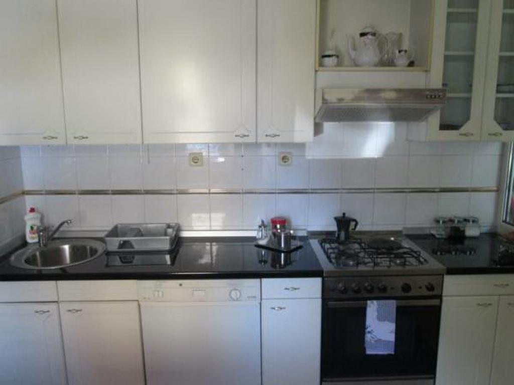 Apartment Dok Belgrado Quarto foto